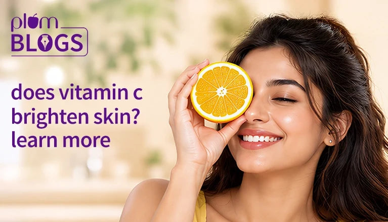 Guide on How Vitamin C Benefit Skin Brightening
