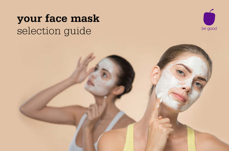 Your Very Own Guide for Choosing the Perfect Face Mask