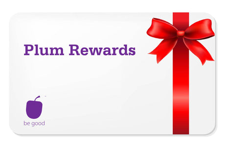 Introducing plum rewards - get automatic cash-back on your purchases