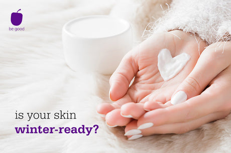 Is your skin winter-ready?