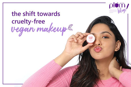 Cruelty-Free Vegan Makeup 1