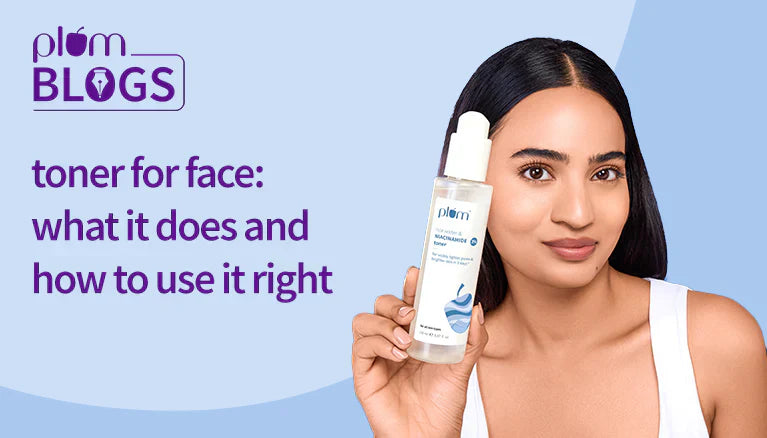 Toner for Face: What It Does and How to Use It Right