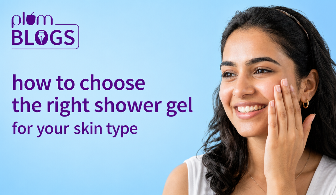 Shower Gel