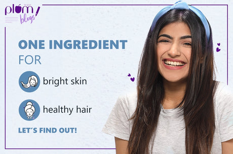 Benefits of Rice Water for Spotless Skin & Healthy Hair