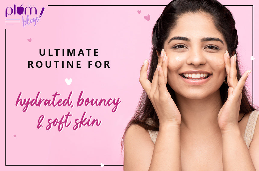 Hyaluronic acid benefits for face: Why it’s essential for your skincare routine