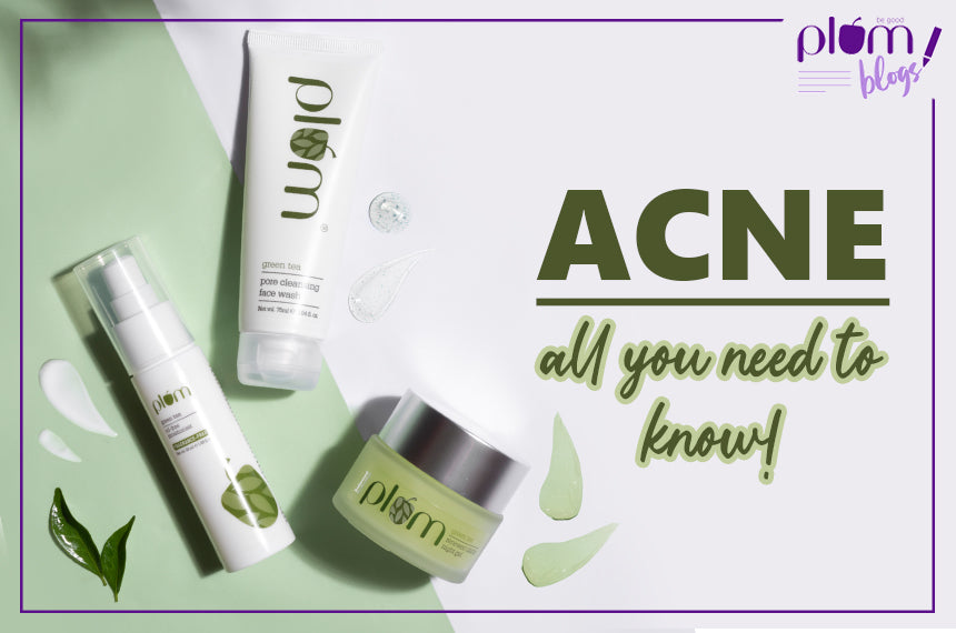 Acne and Pimples: Your Go-To Guide