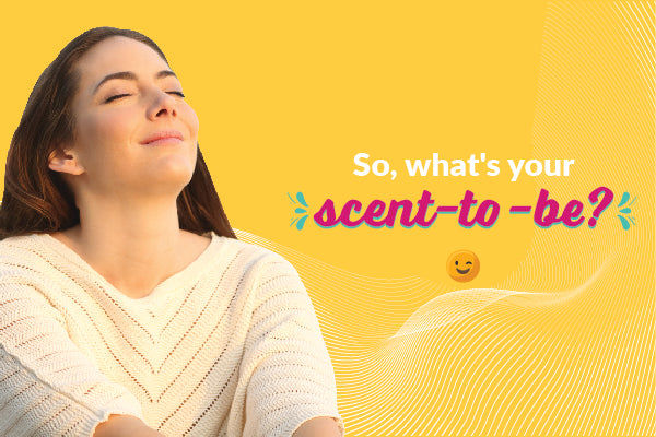 Plum BodyLovin' Fragrance Finder Quiz