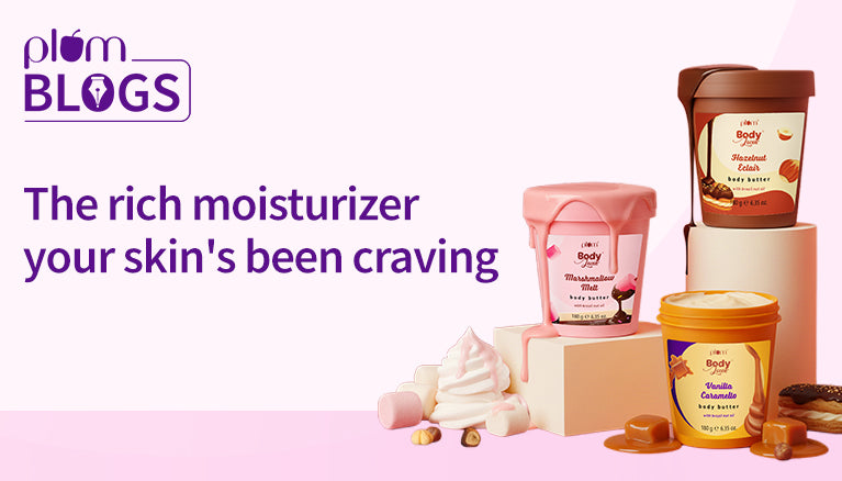 Body Butter for Dry Skin: The Rich Moisturizer Your Skin Has Been Asking For