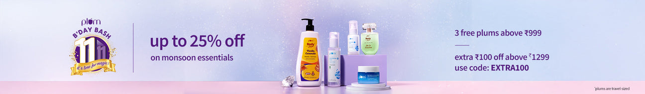 must-have cleansers