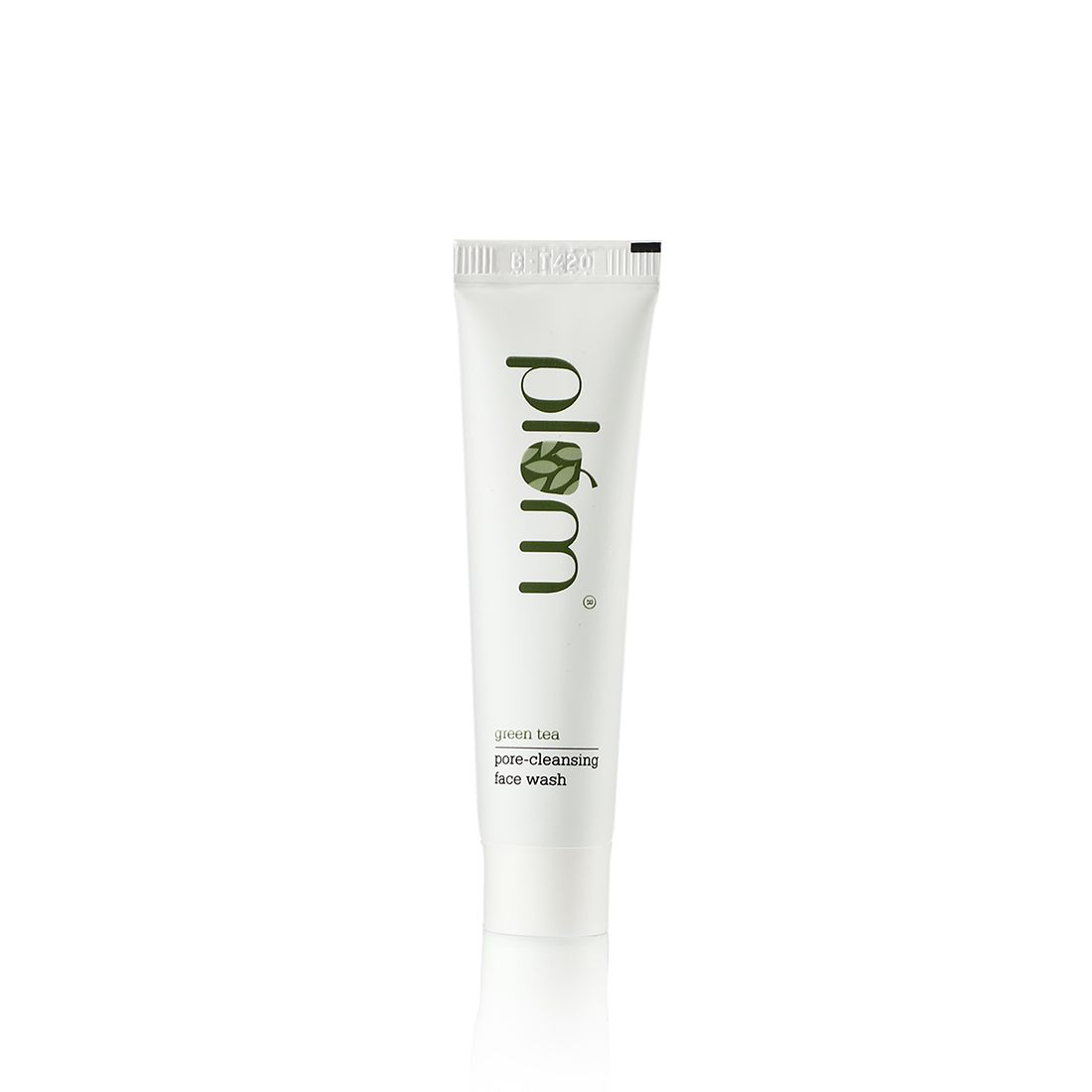 Plum green tea face wash discount