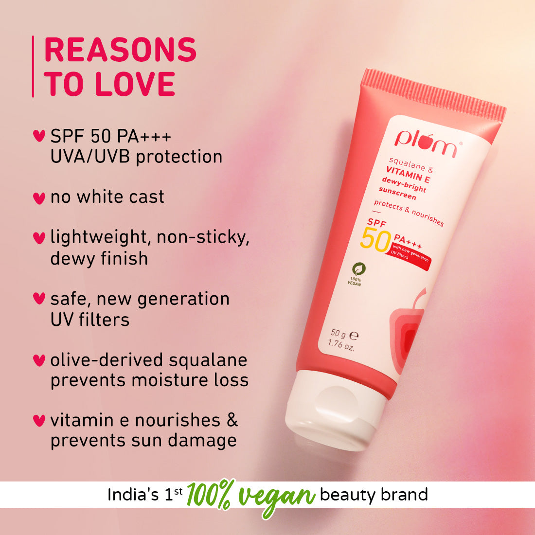 Sunscreen For Sun Protection