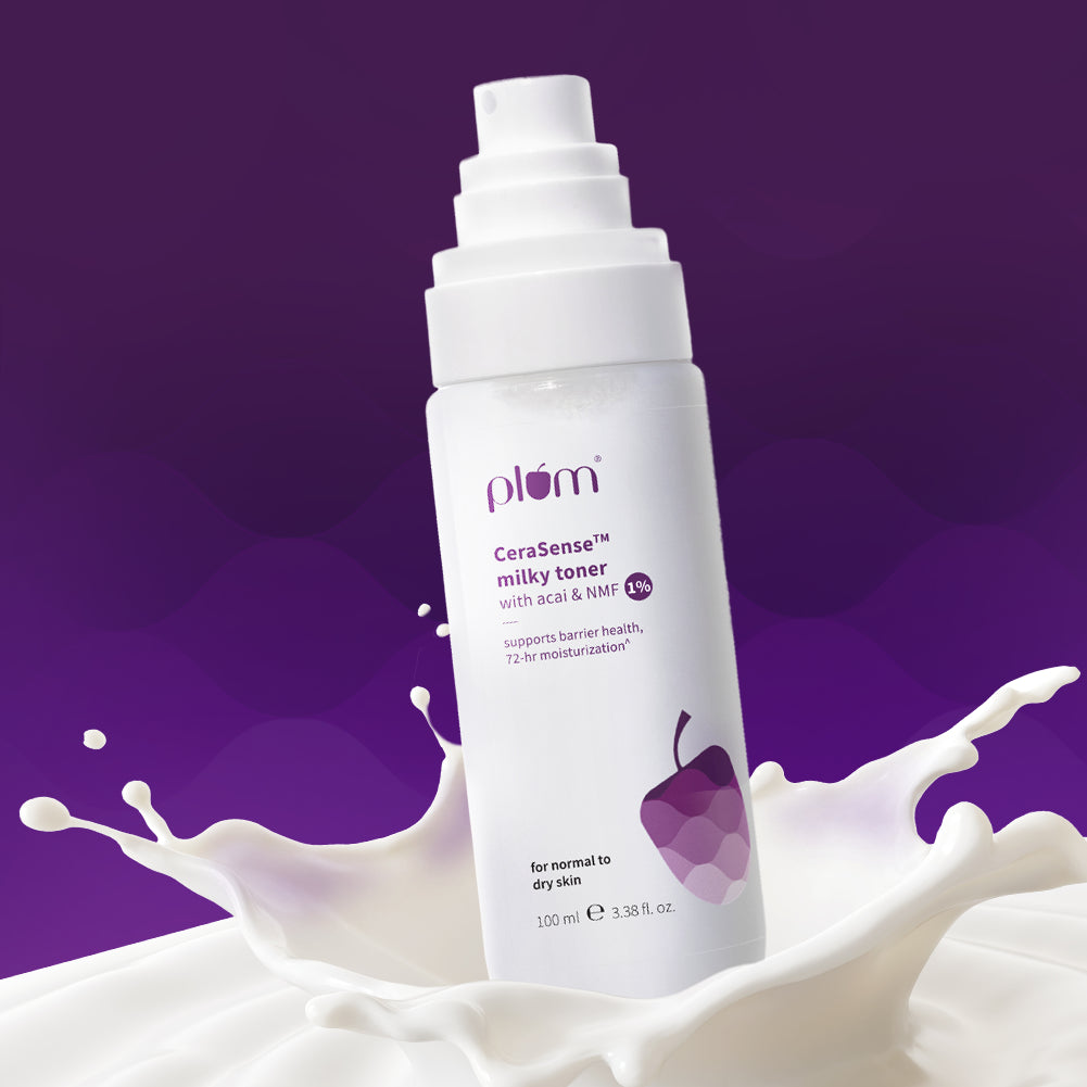 CeraSense™ Milky Toner For Dry Skin