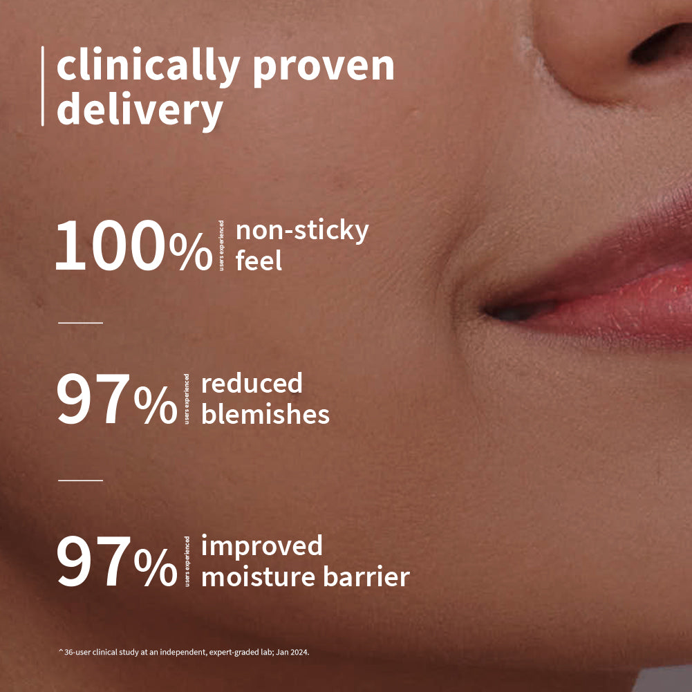 2% Niacinamide & Rice Water Brightening Gel Moisturizer