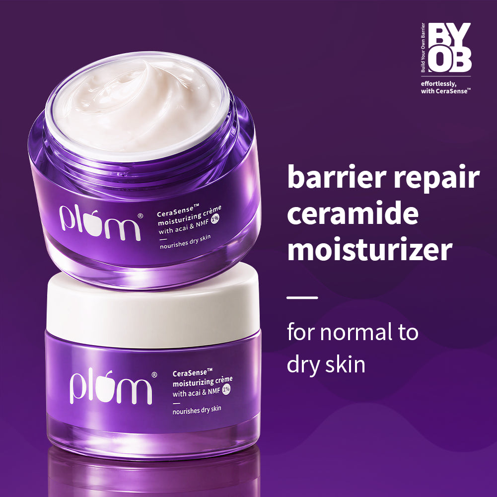CeraSense™ Barrier Repair Face Moisturizer with Ceramides