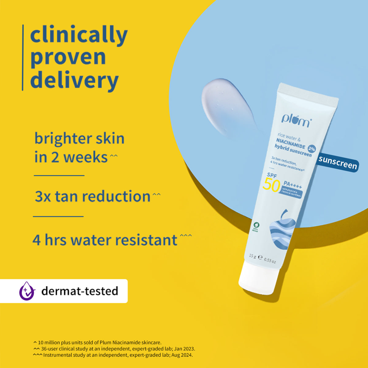 Niac 'n' Bright Kit-Travel Edition