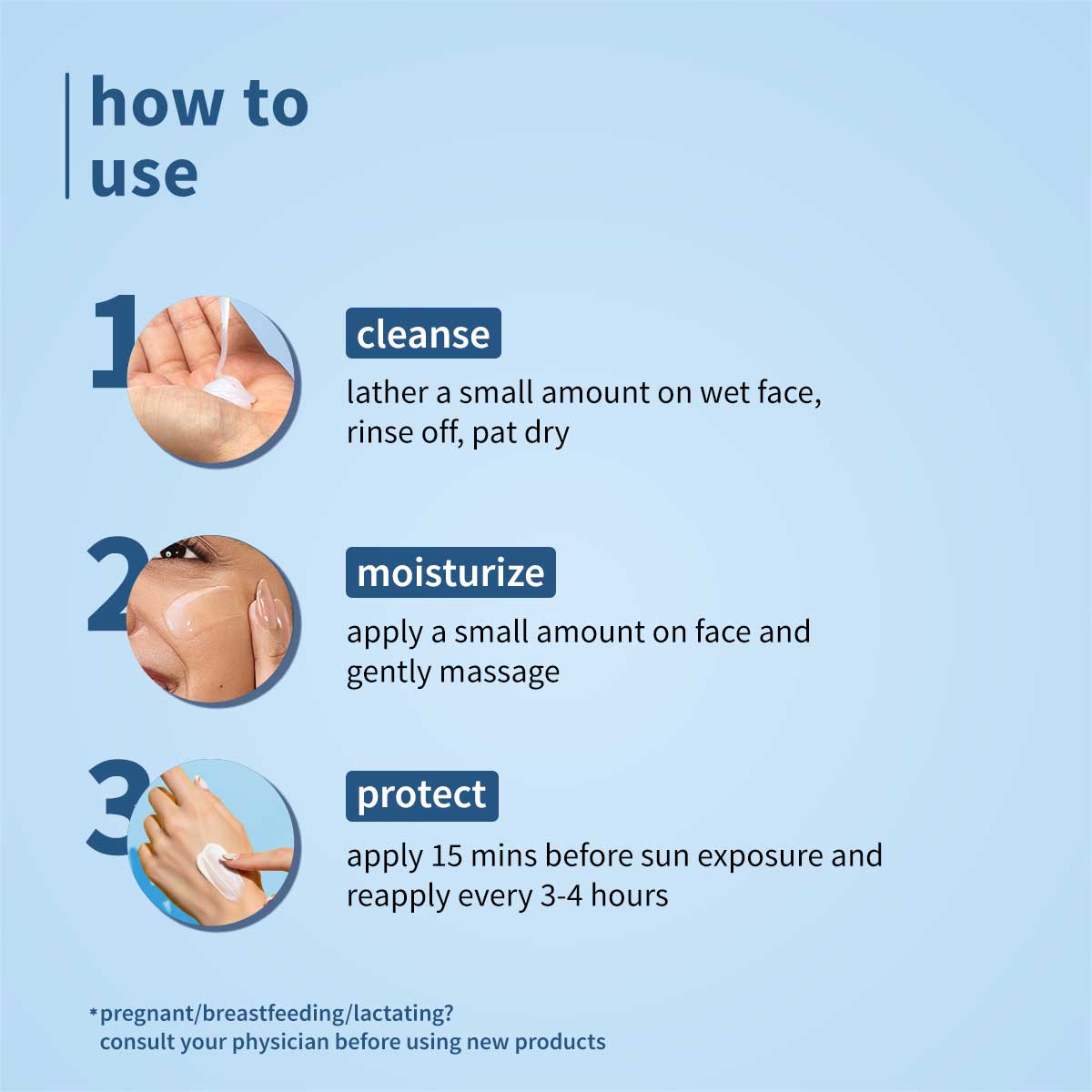 Niac 'n' Bright Kit-Travel Edition