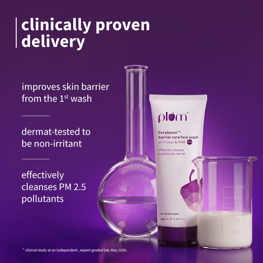 CeraSense 3-Step Barrier Care Kit