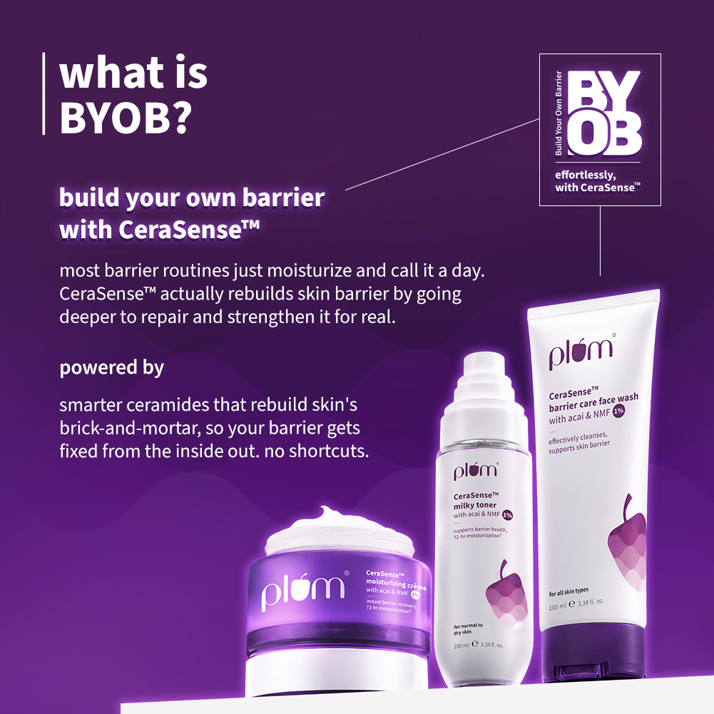 CeraSense™ Milky Toner For Dry Skin