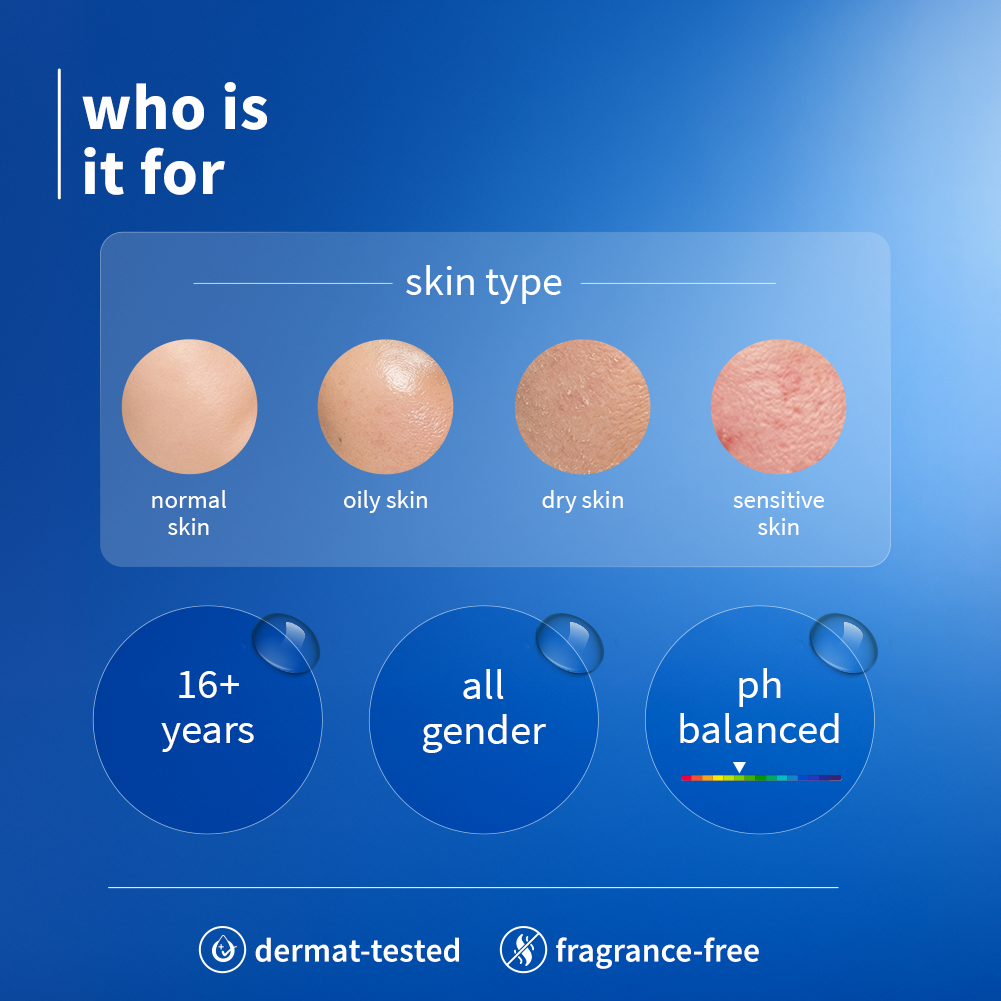 3% Niacinamide & Rice Water Toner for Bright Skin