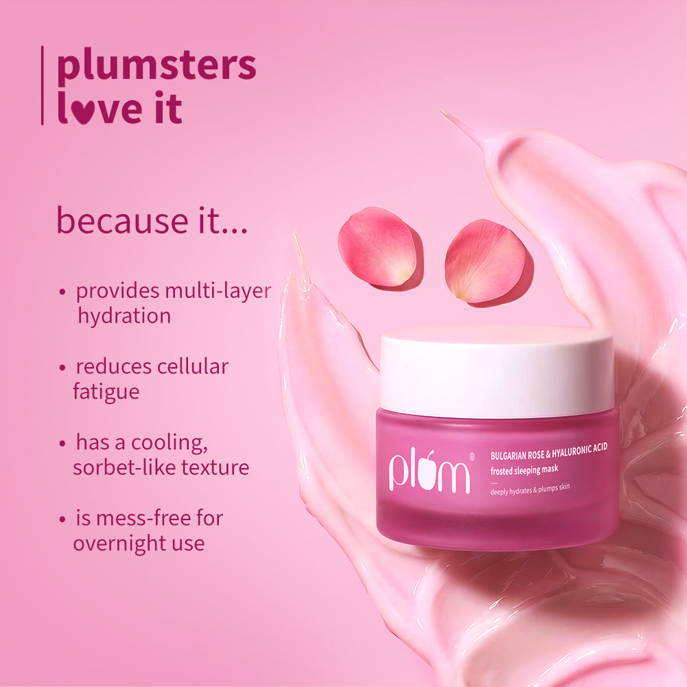 Hydrated & Plump Skin Kit