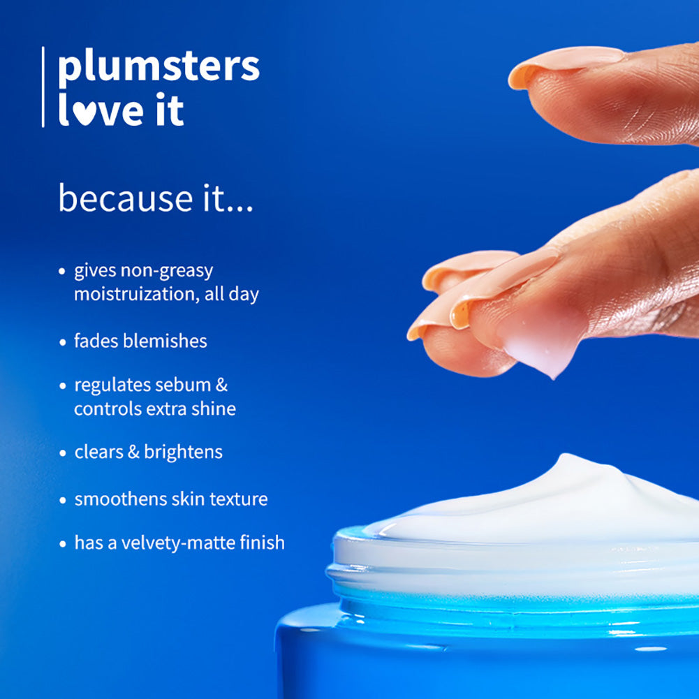 2% Niacinamide & Rice Water Brightening Gel Moisturizer | 25 g