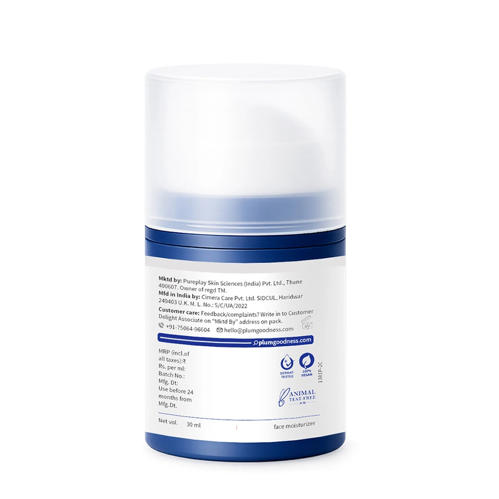 PeptiCharge Rejuvenating Night Crème with Multi-Peptides, Exosomes & Bifida Ferment