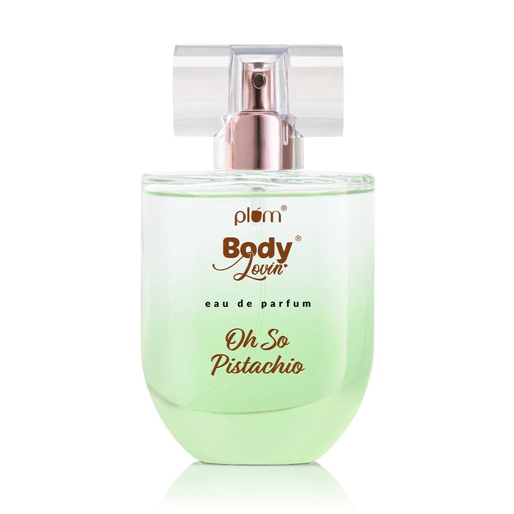 Oh So Pistachio Eau De Parfum by BodyLovin'