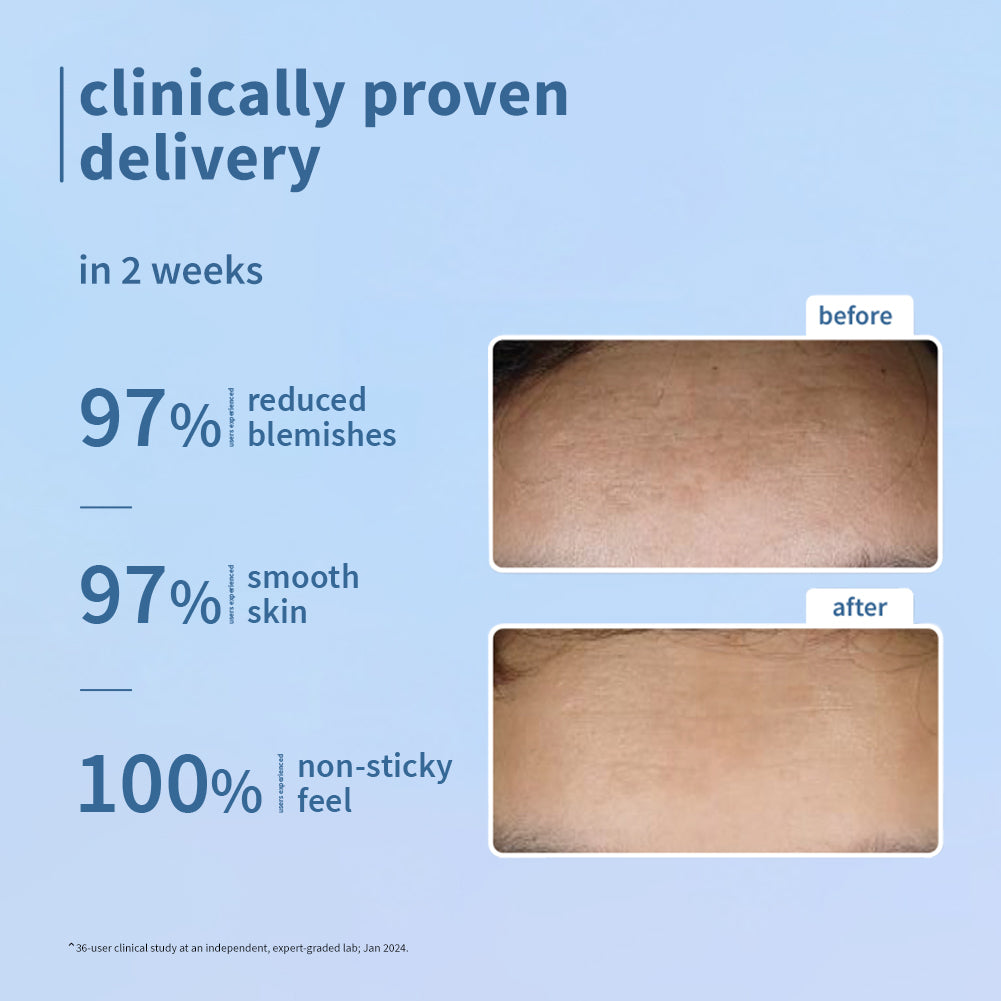 10% Niacinamide Face Serum - Pack of 2 | 30ml