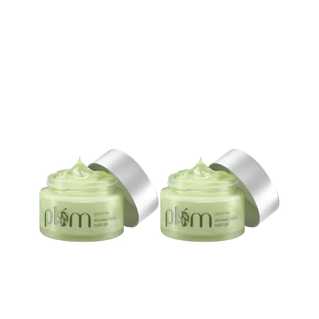 Green Tea Renewed Clarity Night Gel For Oily & Acne-Prone Skin