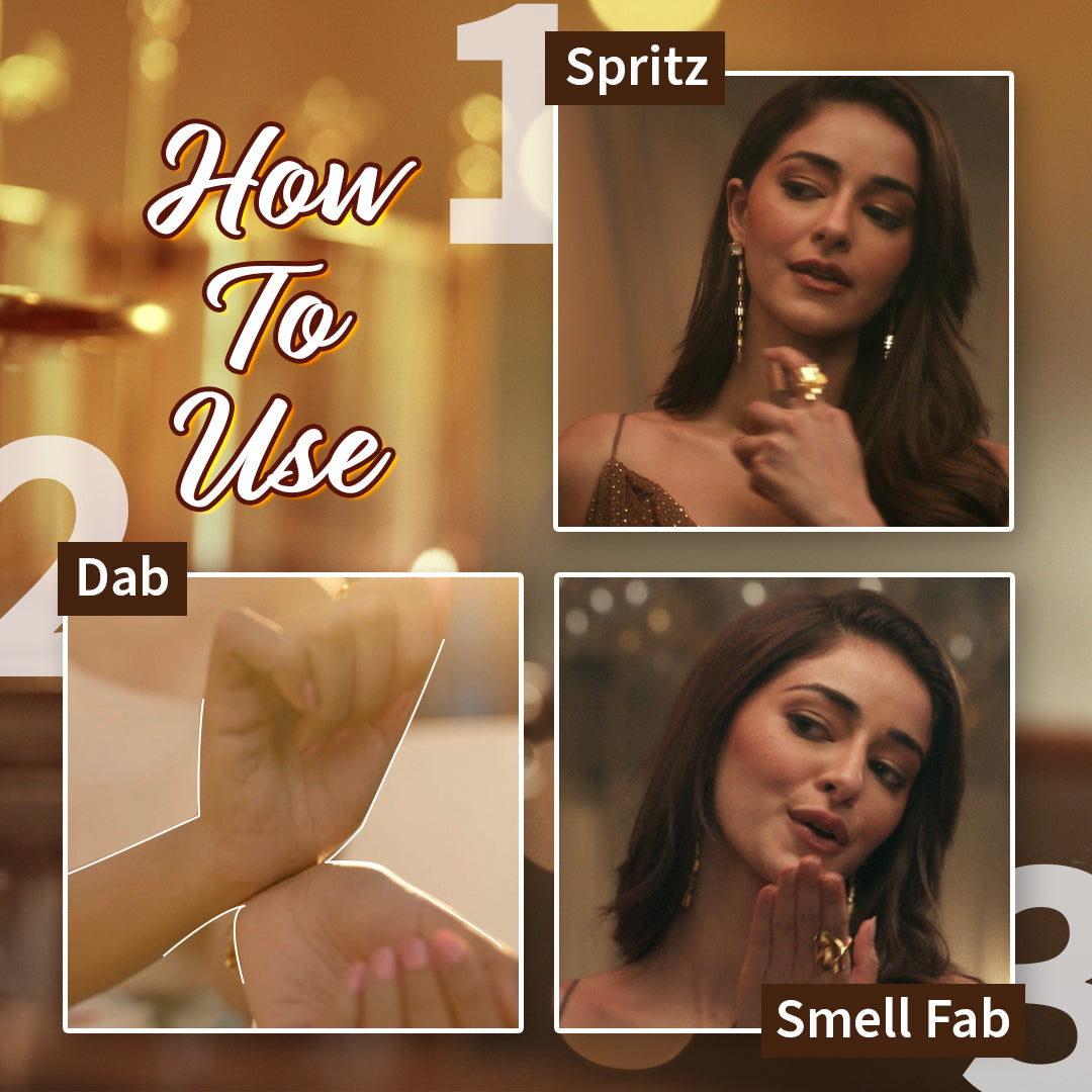 Smokin' Vanilla Eau De Parfum (Perfume) by Plum BodyLovin'