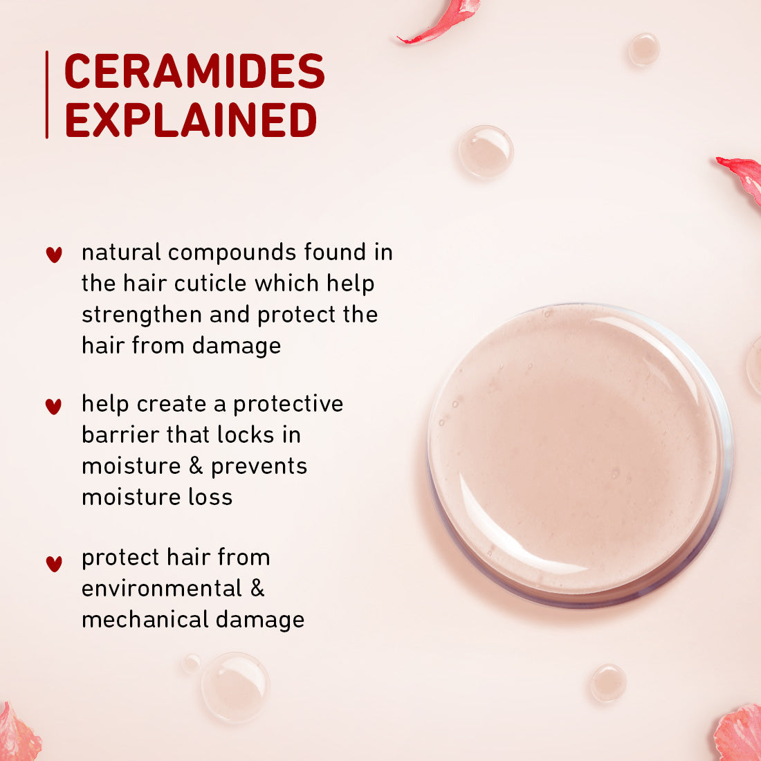Hibiscus & Ceramides Long & Healthy Conditioner