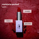Plum Velvet Haze Matte Lipstick with SPF 30