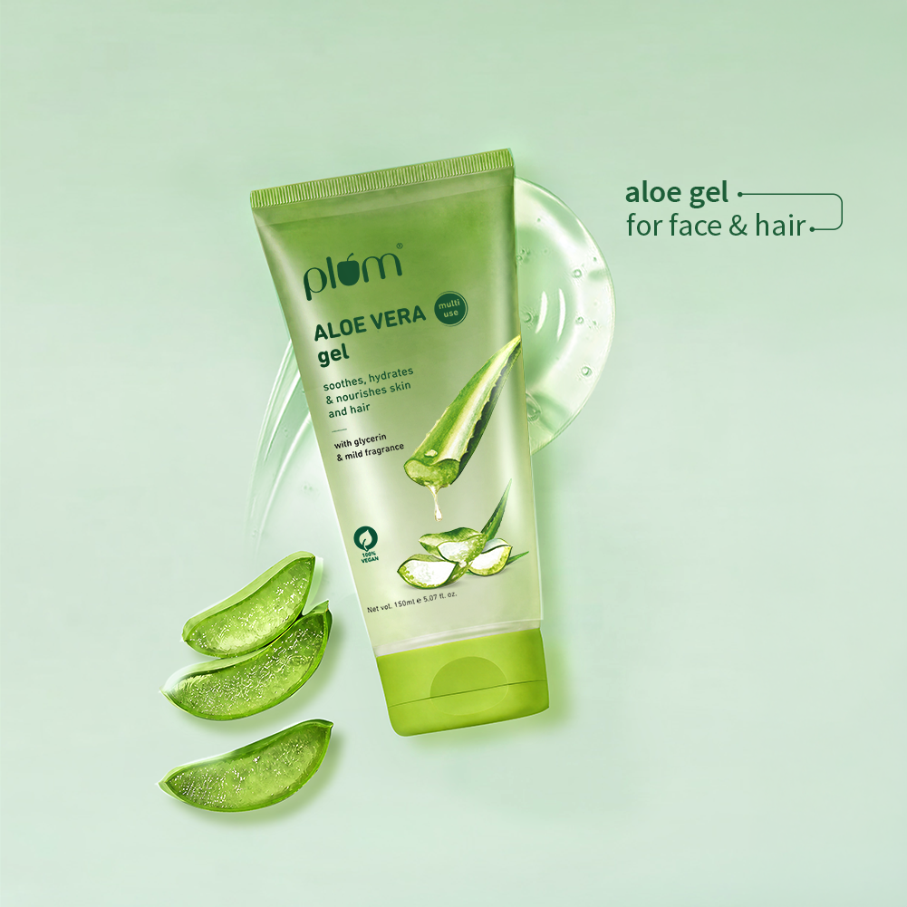 Aloe Vera Multi-Use Gel
