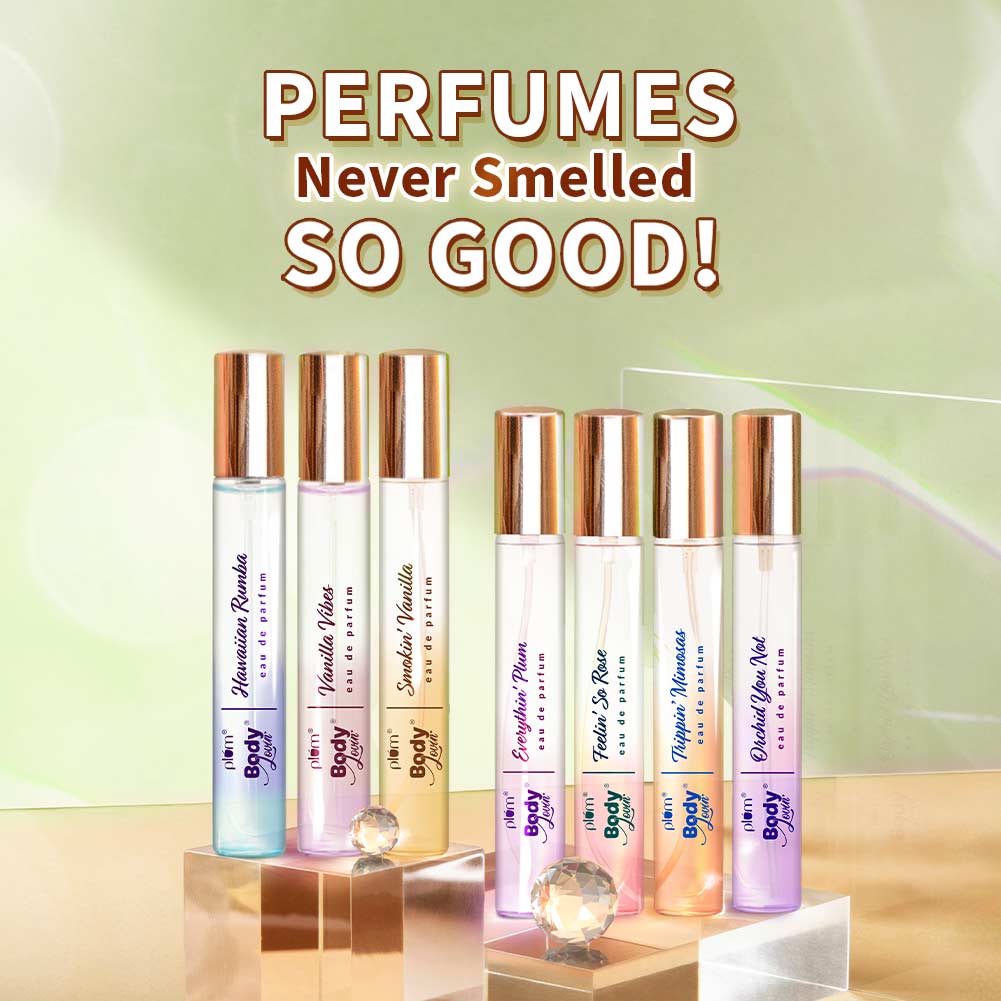 Oh So Pistachio Eau De Parfum (Perfume) by Plum BodyLovin'