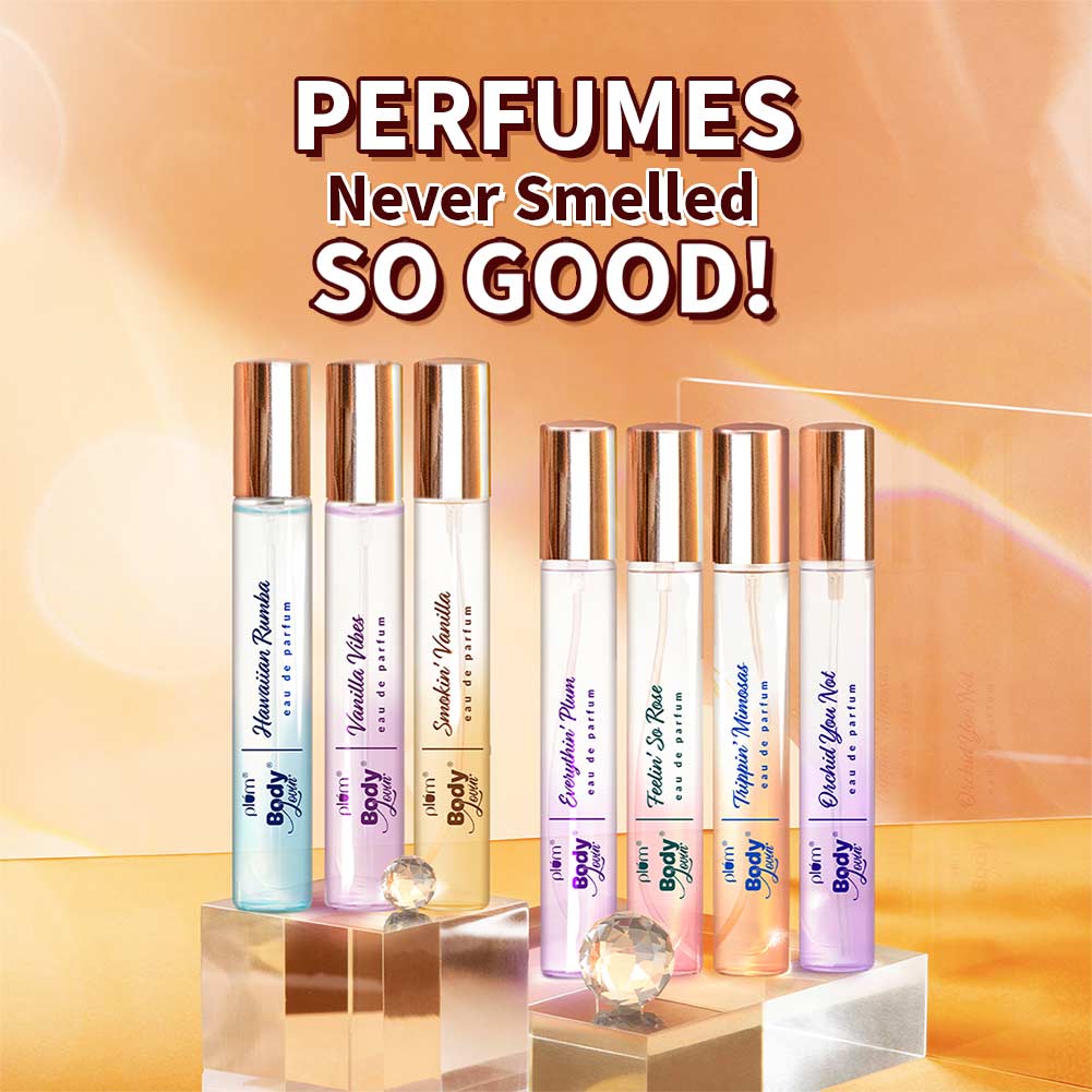 Vanilla Caramello Eau De Parfum (Perfume) by BodyLovin'