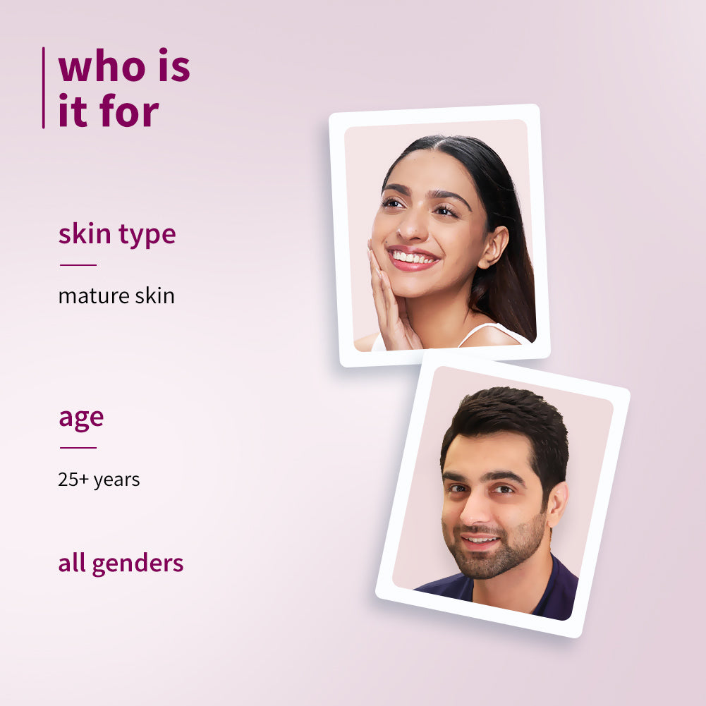 Plum Bright Years All-Day Defence SPF 50 PA++++ Sunscreen