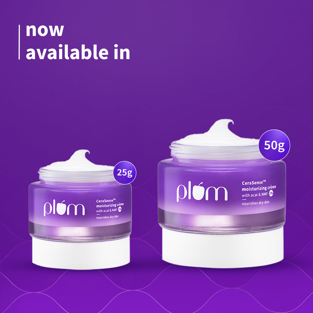 CeraSense™ Moisturizing Crème For Dry Skin