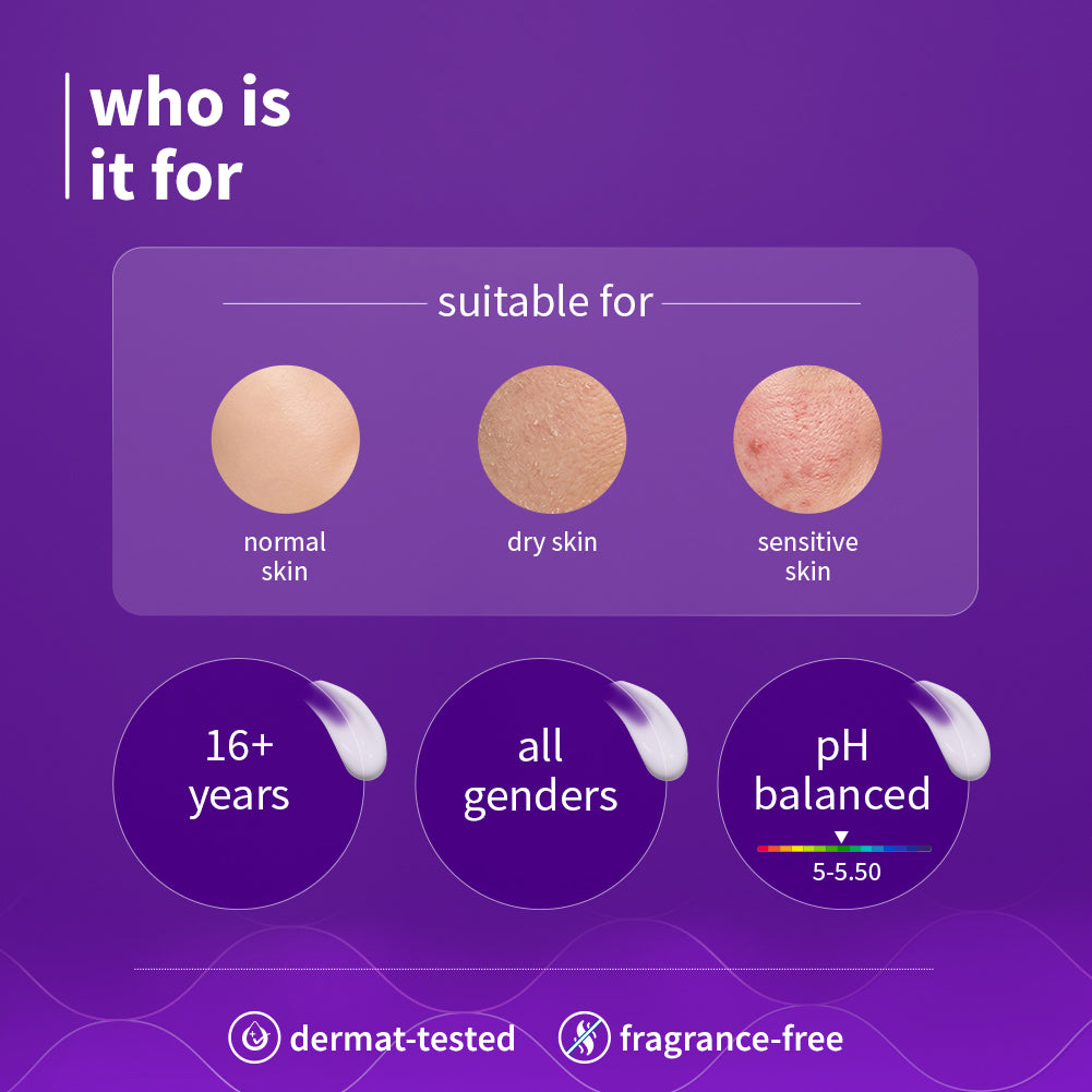 CeraSense™ Moisturizing Crème For Dry Skin