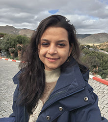 Divya Agarwal Edited