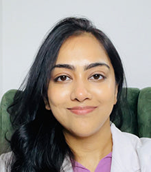 Dr. Shivanti MBBS