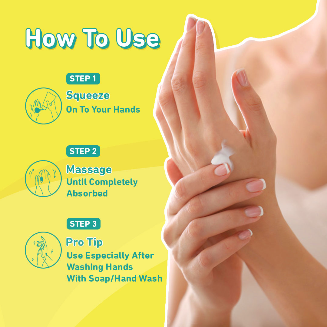 Hawaiian Rumba Hand Cream by Plum BodyLovin'