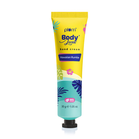 Hawaiian Rumba Hand Cream by Plum Body Lovin'