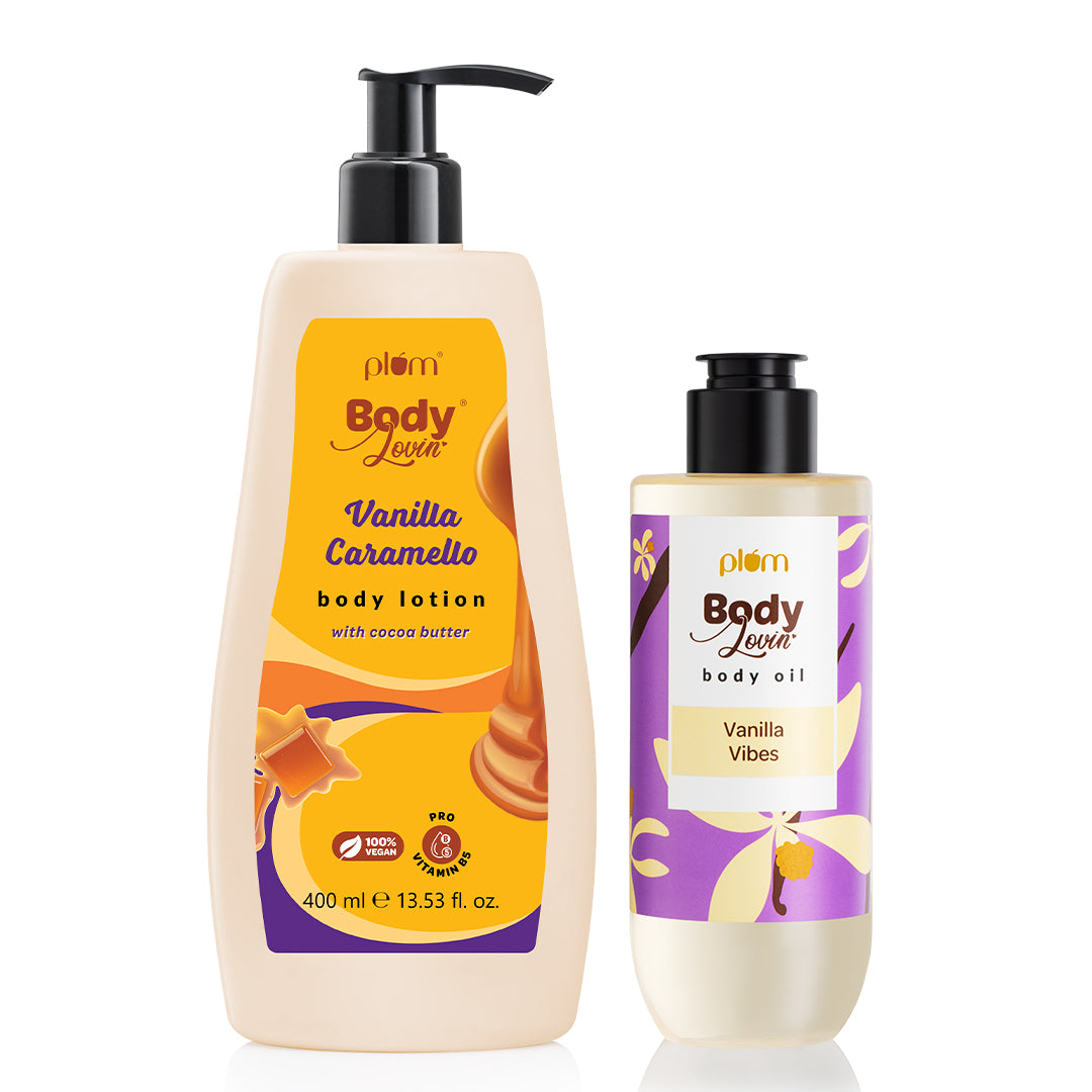 Moisture Superstars Duo by Plum BodyLovin'