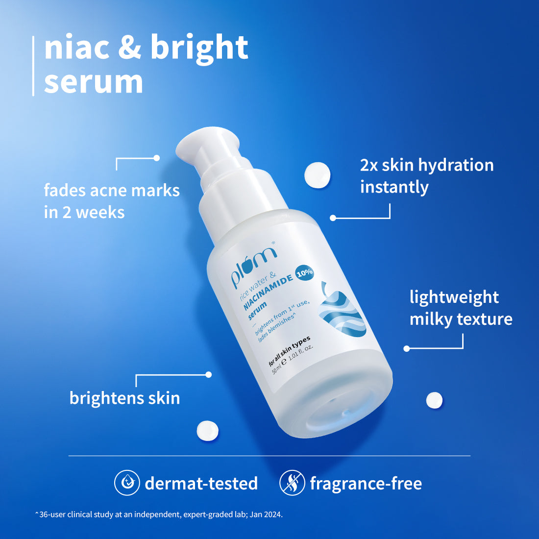 Niacinamide Clear & Bright Skin Duo