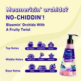 Orchid You Not Shower Gel by Plum BodyLovin'