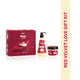 Red Velvet Love Gift Kit