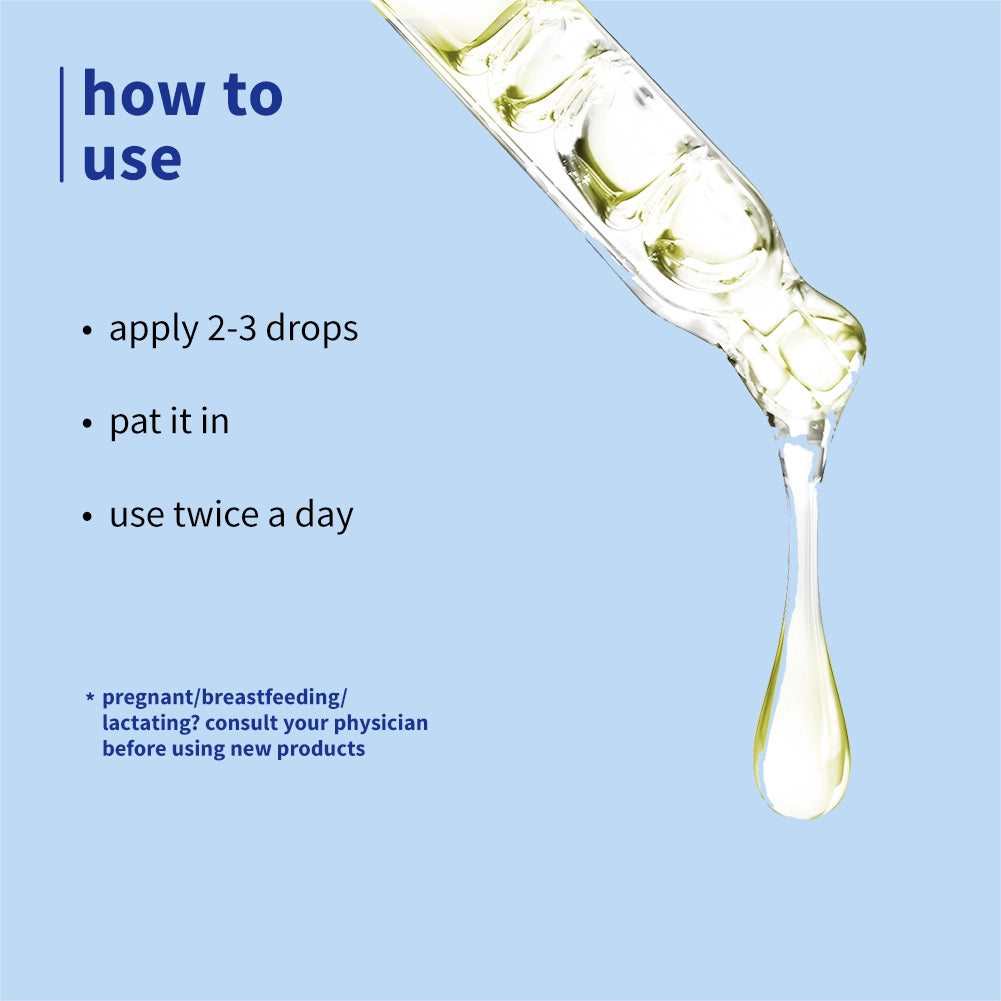 2% Encapsulated Salicylic Acid Face Serum For Acne-Prone Skin
