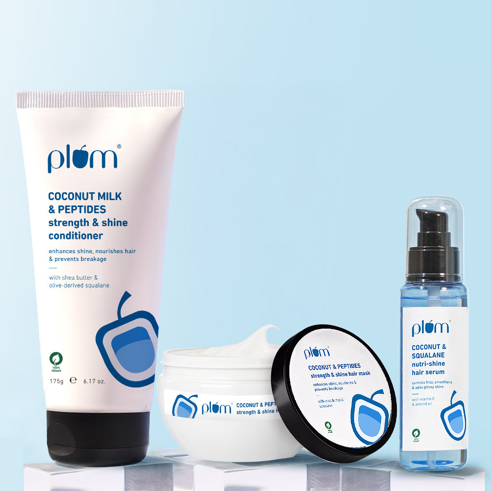 Soft Hair Must-Haves