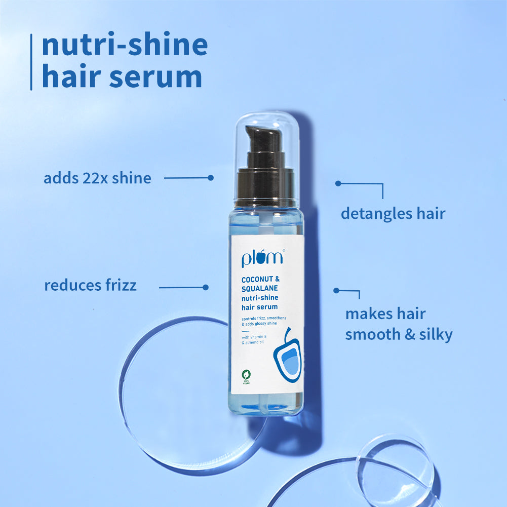 Soft Hair Must-Haves