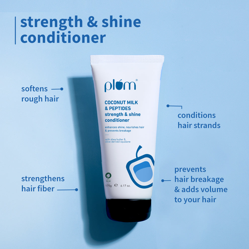 Soft Hair Routine | Shampoo, Conditioner & Hair Mask